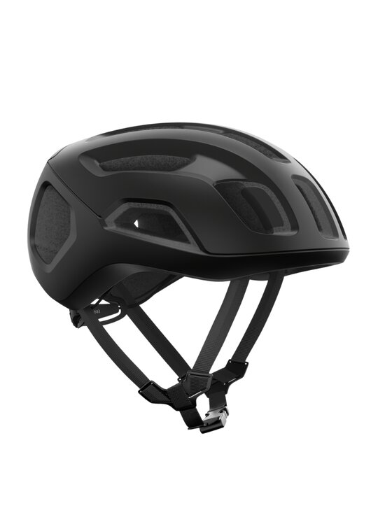 POC POC Kask rowerowy Ventral Air MIPS Czarny