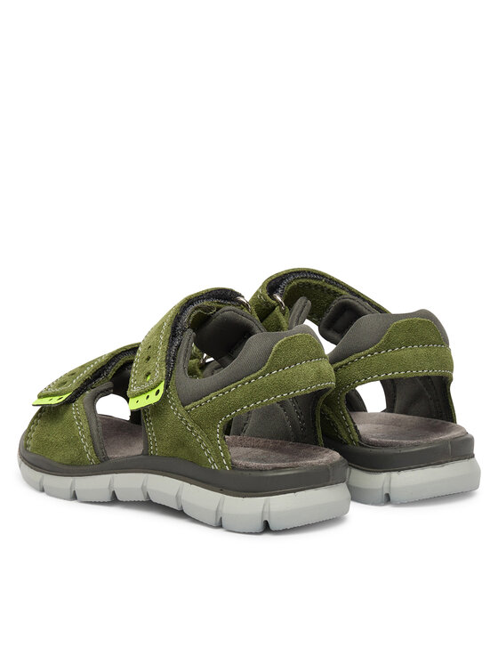 Primigi Primigi Sandalen 1397322 M Grün