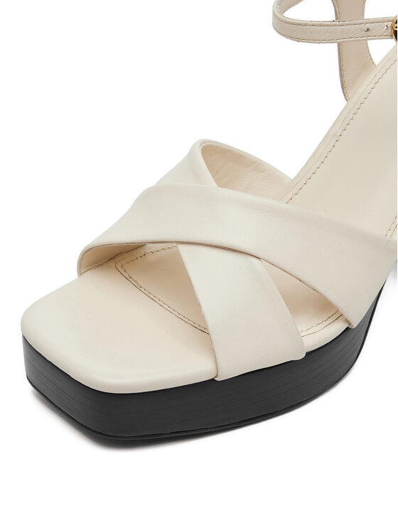 GINO ROSSI Gino Rossi Sandalen ALIA-118081 Écru