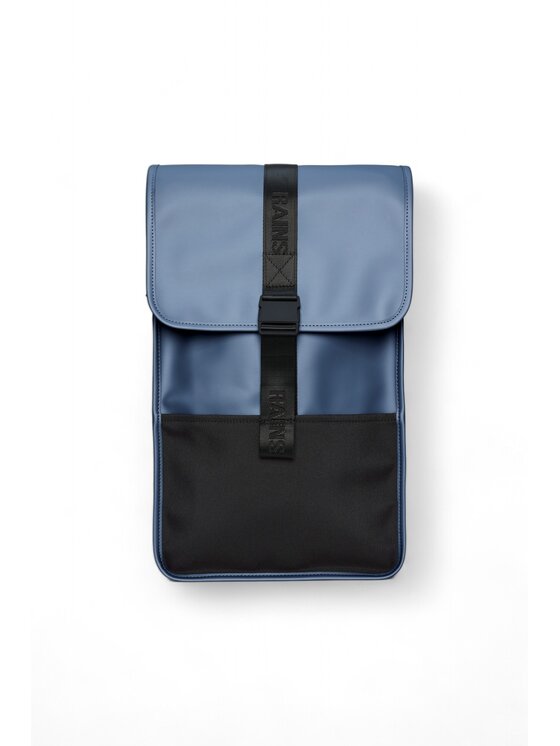 Rains Rains Zaino q-dav-56959 Blu