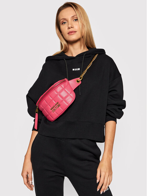 Versace Jeans Couture Versace Jeans Couture Borsetă 71VA4BB5 Roz
