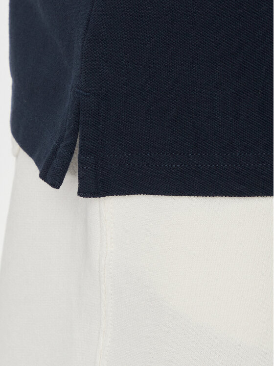 Helly Hansen Helly Hansen Polo majica Koster Polo 34299 Mornarsko modra Regular Fit