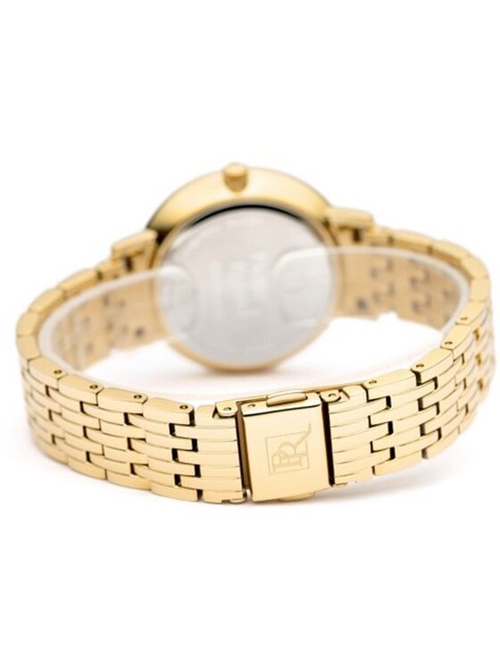 Pierre Ricaud Pierre Ricaud Orologio P22079.1193Q Oro