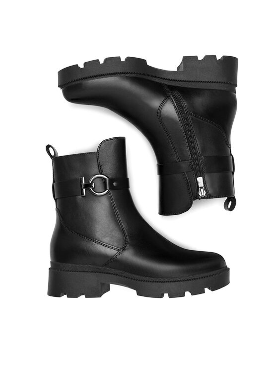 Lasocki Lasocki Stiefeletten ARC-DOMINA-04 Schwarz