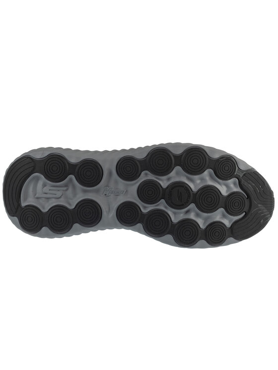 Skechers Skechers Buty do biegania Go Run Now - Lightdrive Szary