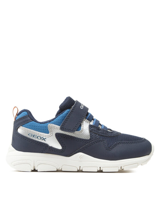 Geox Geox Sneakers J New Torque Boy J267NA0CE14C0673 S Bunt