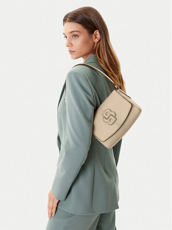 BOSS BOSS Handtasche 50549275 Beige