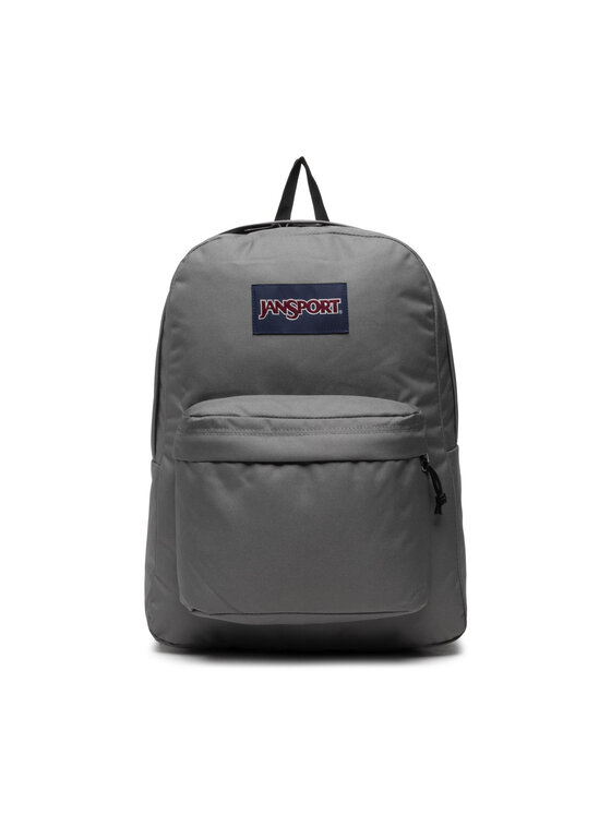 JanSport Mugursoma Superbreaker One EK0A5BAGN601 Pelēks