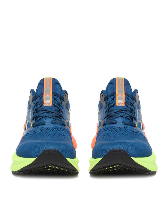 Reebok Reebok Bėgimo batai EO-FLOATZIG 2 100244492 Tamsiai mėlyna