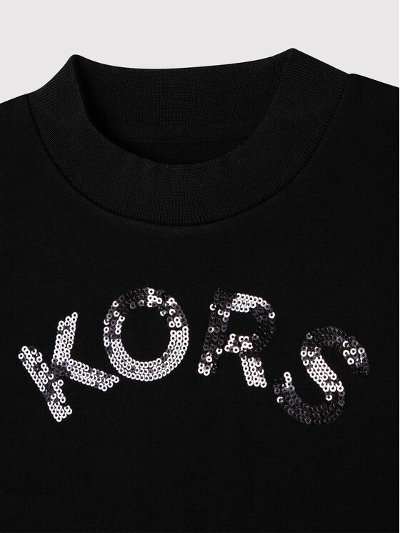 Vestito da giorno R12129 S Nero Regular Fit