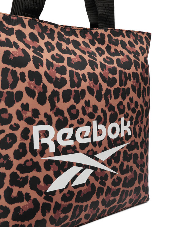 Reebok Reebok Borsetta CWBEO-RBK-B-007-10 Marrone