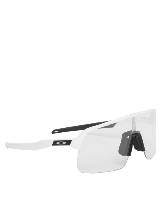 Oakley Ochelari de soare Sutro Lite 0OO9463 94634639 Alb