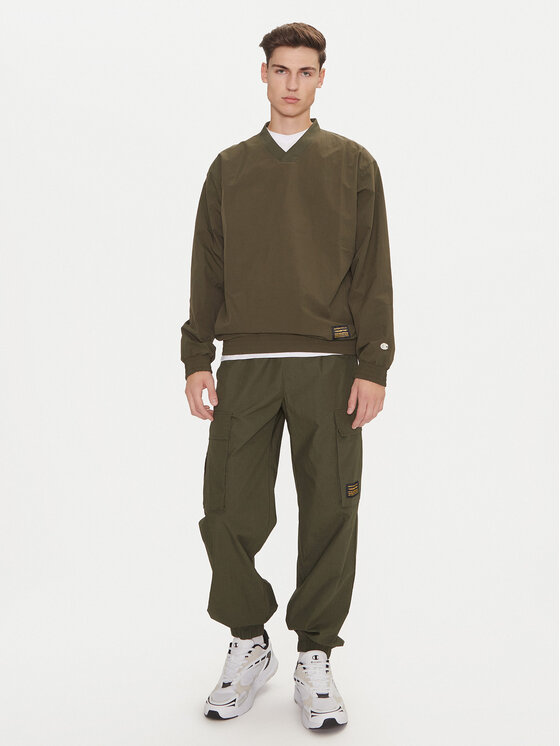 Champion Champion Jopa 220416 Zelena Loose Fit