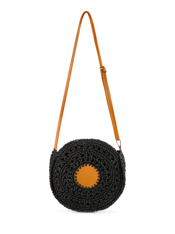 Feba Feba Borsa F87 Nero