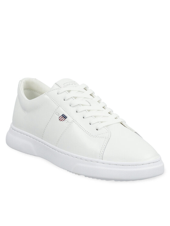 Gant Gant Sneakersy 32631214 Biały