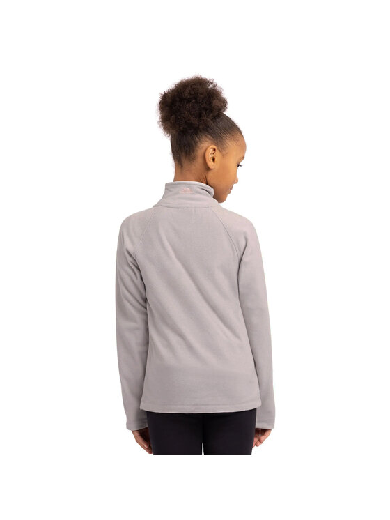 Trespass Trespass Polar Meadows Szary Trim Fit