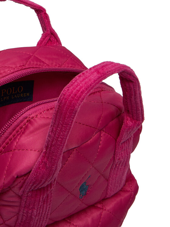 Polo Ralph Lauren Polo Ralph Lauren Torba 4AR136 Ružičasta