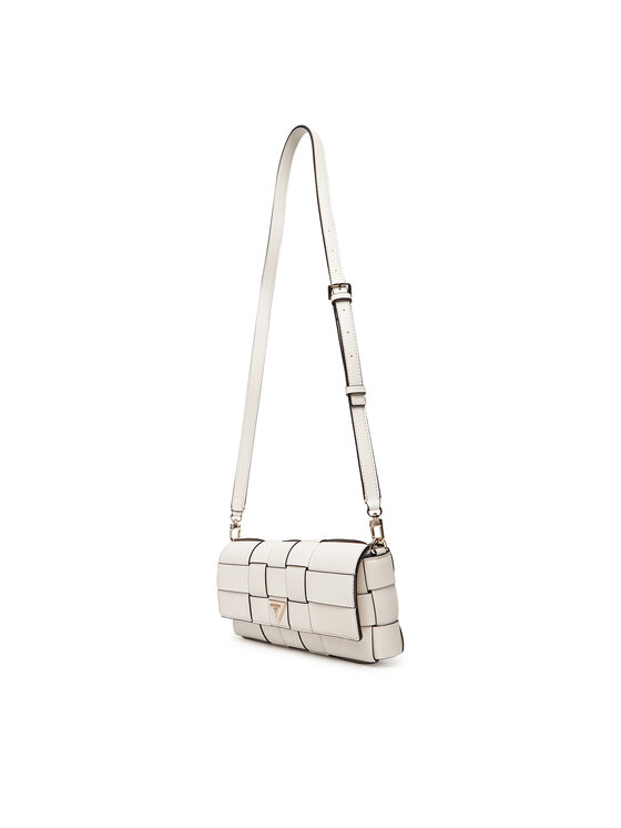Guess Guess Torbica Maylee HWWG96 61190 Bijela