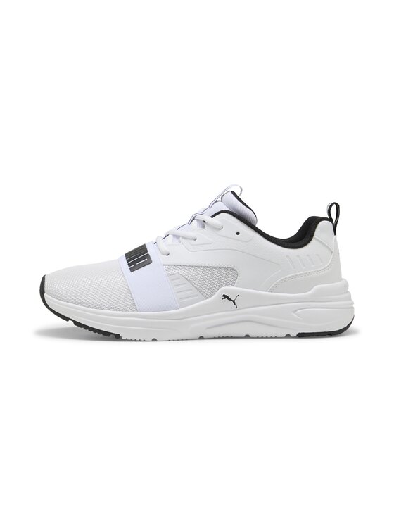 Puma Puma Sneakersy 400232 Biały
