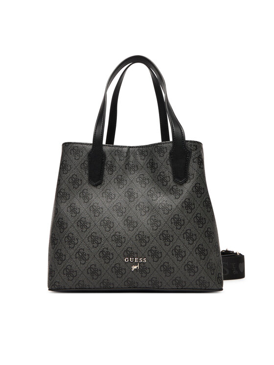 Guess Guess Torbica J5YZ01 WFMF0 Siva