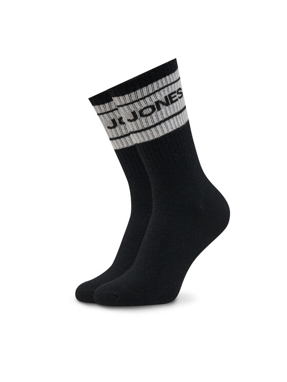 Jack&Jones Jack&Jones 7er-Set hohe Herrensocken 12270245 Bunt