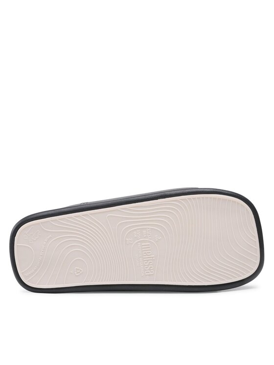 Melissa Melissa Iešļūcenes Free Grow Ad 33790 Melns