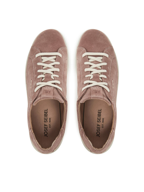 Josef Seibel Josef Seibel Снікерcи Megan 07 96307 Коричневий