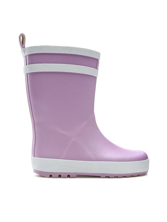 Cizme de cauciuc ZigZag Hurricane Kids Z214306 Lavendula 4057