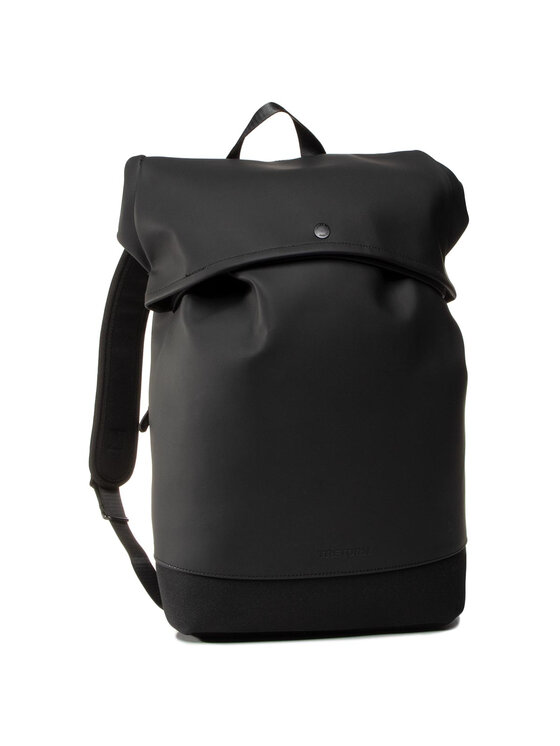 Rucsac Tretorn Malmo Rolltop 474008 Negru