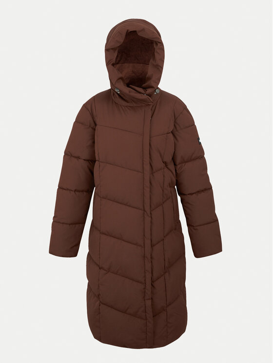 Regatta Regatta Зимно яке Nurie RWN319 Кафяв Regular Fit