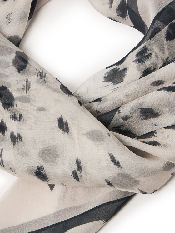 Marella Marella Foulard Valzer 2513541116 Beige