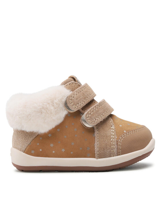 Polacchine 42.296 Marrone