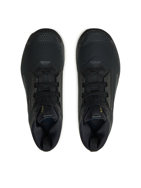 Nike Nike Scarpe running Pegasus Trail 5 Gtx GORE-TEX FQ0908 002 Nero