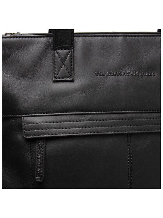 The Chesterfield Brand The Chesterfield Brand Torebka 308798 Czarny