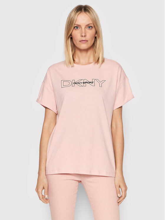 T-shirt DKNY Sport