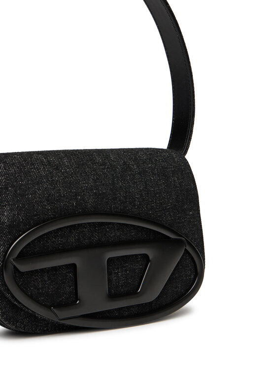 Diesel Diesel Сумка 1DR X08396P6901 Чорний