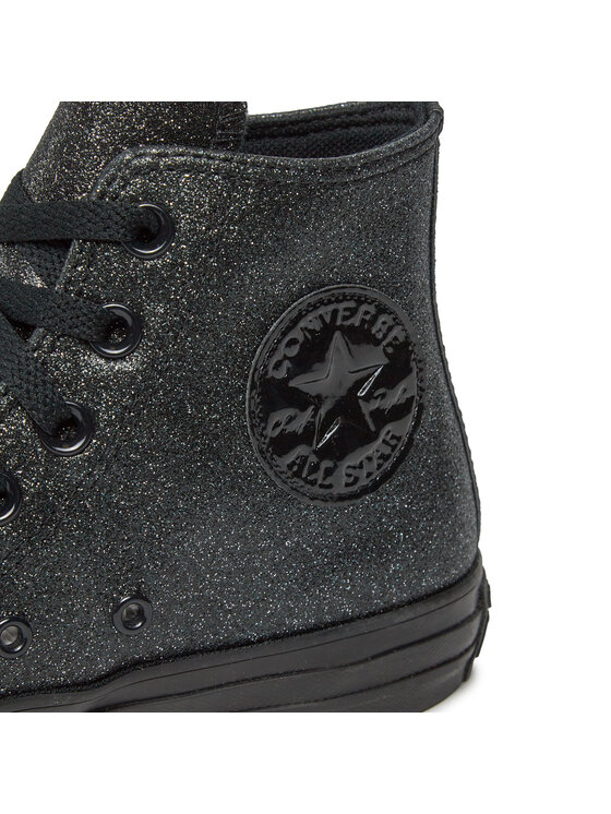 Converse Converse Scarpe da ginnastica Chuck Taylor All Star A05432C Nero