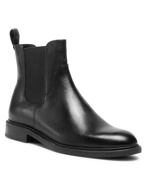 Vagabond Shoemakers Vagabond Shoemakers Klassische Stiefeletten Amina 5003-201-20 Schwarz