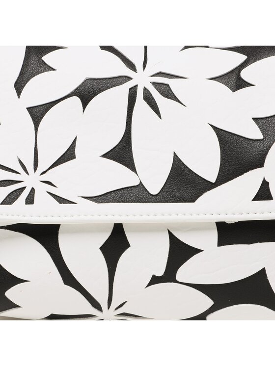 Borsetta 23SAXP72 Bianco