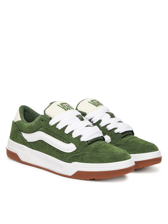 Vans Vans Sneakersy Hylane VN000D1JKGR1 Kaki