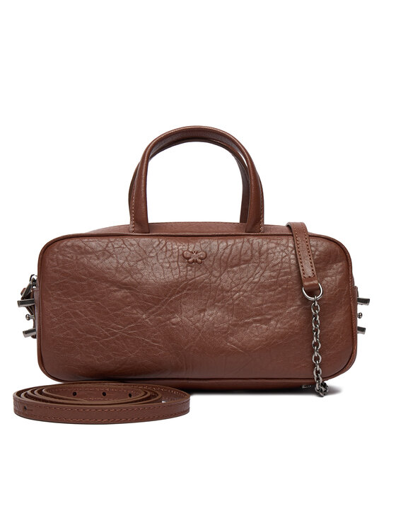 Weekend Max Mara Weekend Max Mara Borsetta Tundra 2525516095600 Marrone