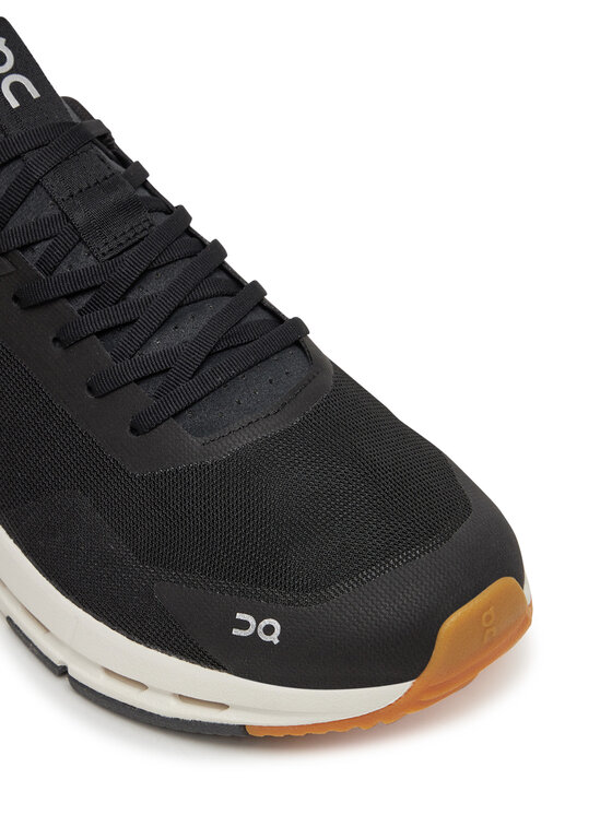 On On Sneakersy Cloudnova Form 2 3ME30151430 Czarny
