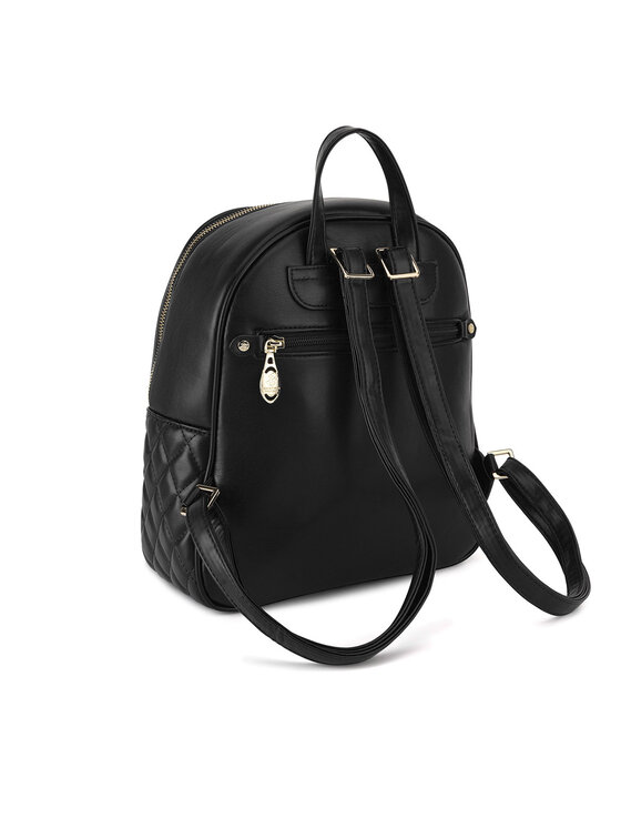 Beverly Hills Polo Club Beverly Hills Polo Club Rucksack BHPC-K-037-06 Schwarz