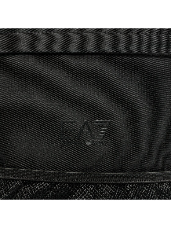 EA7 Emporio Armani EA7 Emporio Armani Раница 279502 4R927 04320 Черен