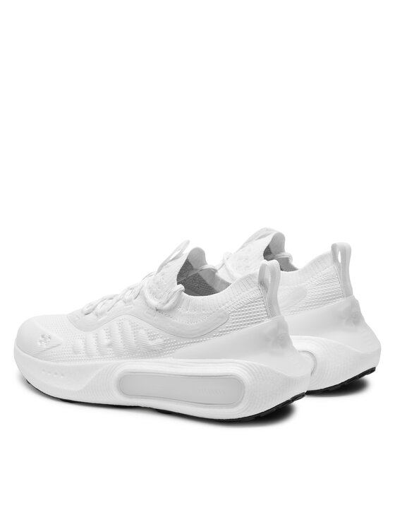 Under Armour Under Armour Tenisice za trčanje Ua Phantom 4 3027593-101 Bijela