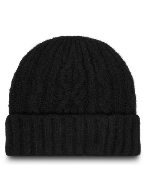 Coach Coach Kepurė CCL47 Juoda