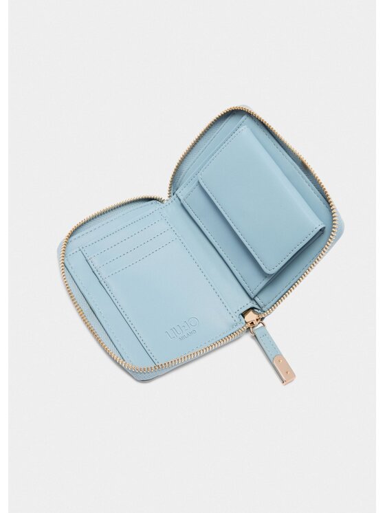 Liu Jo Liu Jo Custodia per chiavi AF5156E008774015 Celeste
