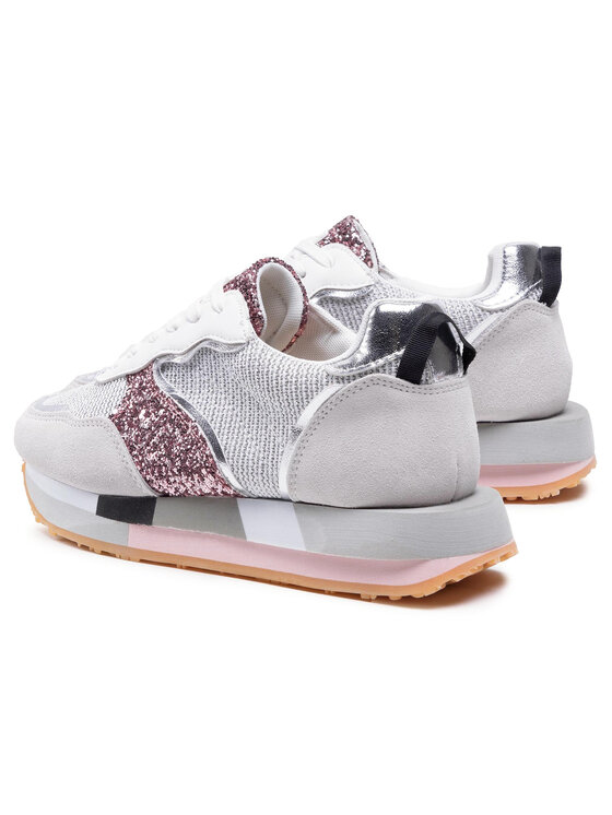 Sneakers HC.RUNEVA01 Beige