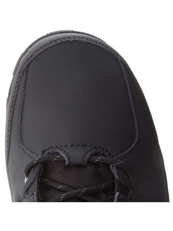 Columbia Trekkingi Ruckel Ridge Chukka Wp Omni Heat BM5524 Czarny Modivo.pl