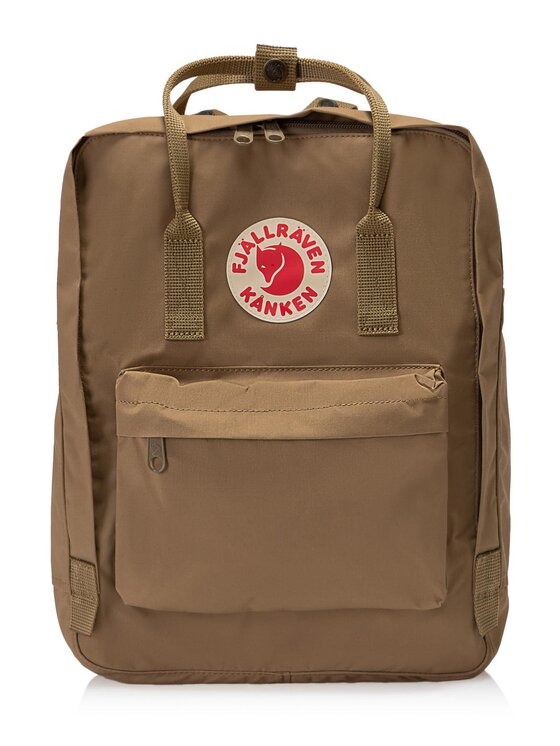 Plecak Fjällräven, Brązowy, F23510-221